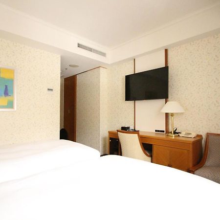 Koko Hotel Osaka Shinsaibashi Buitenkant foto