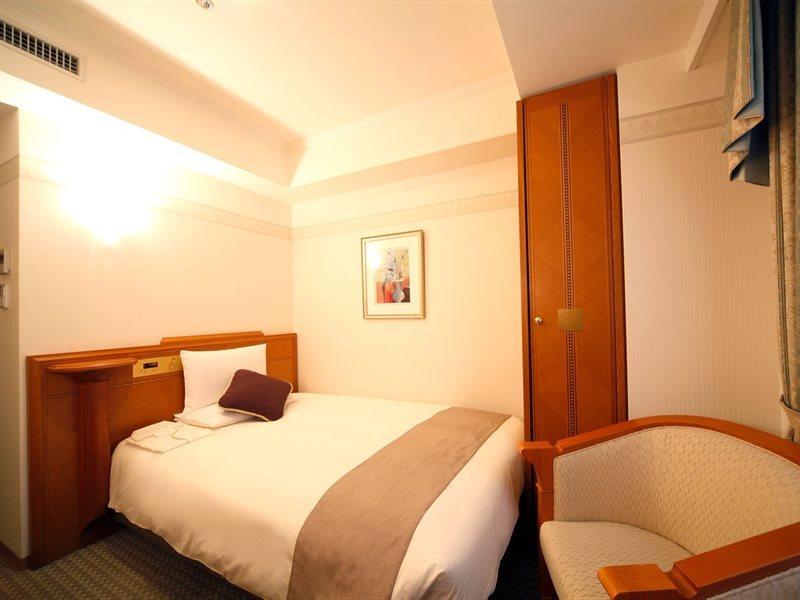 Koko Hotel Osaka Shinsaibashi Buitenkant foto