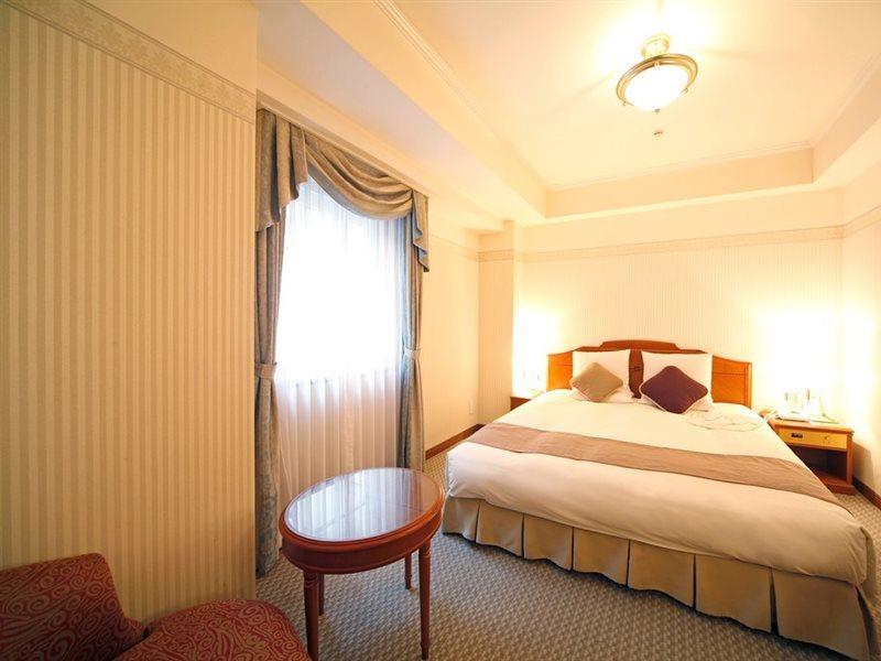 Koko Hotel Osaka Shinsaibashi Buitenkant foto