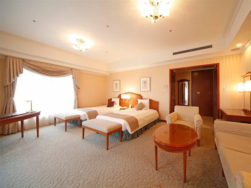Koko Hotel Osaka Shinsaibashi Buitenkant foto