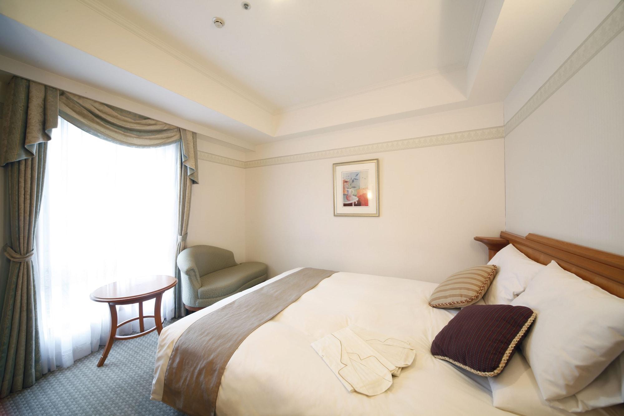 Koko Hotel Osaka Shinsaibashi Buitenkant foto