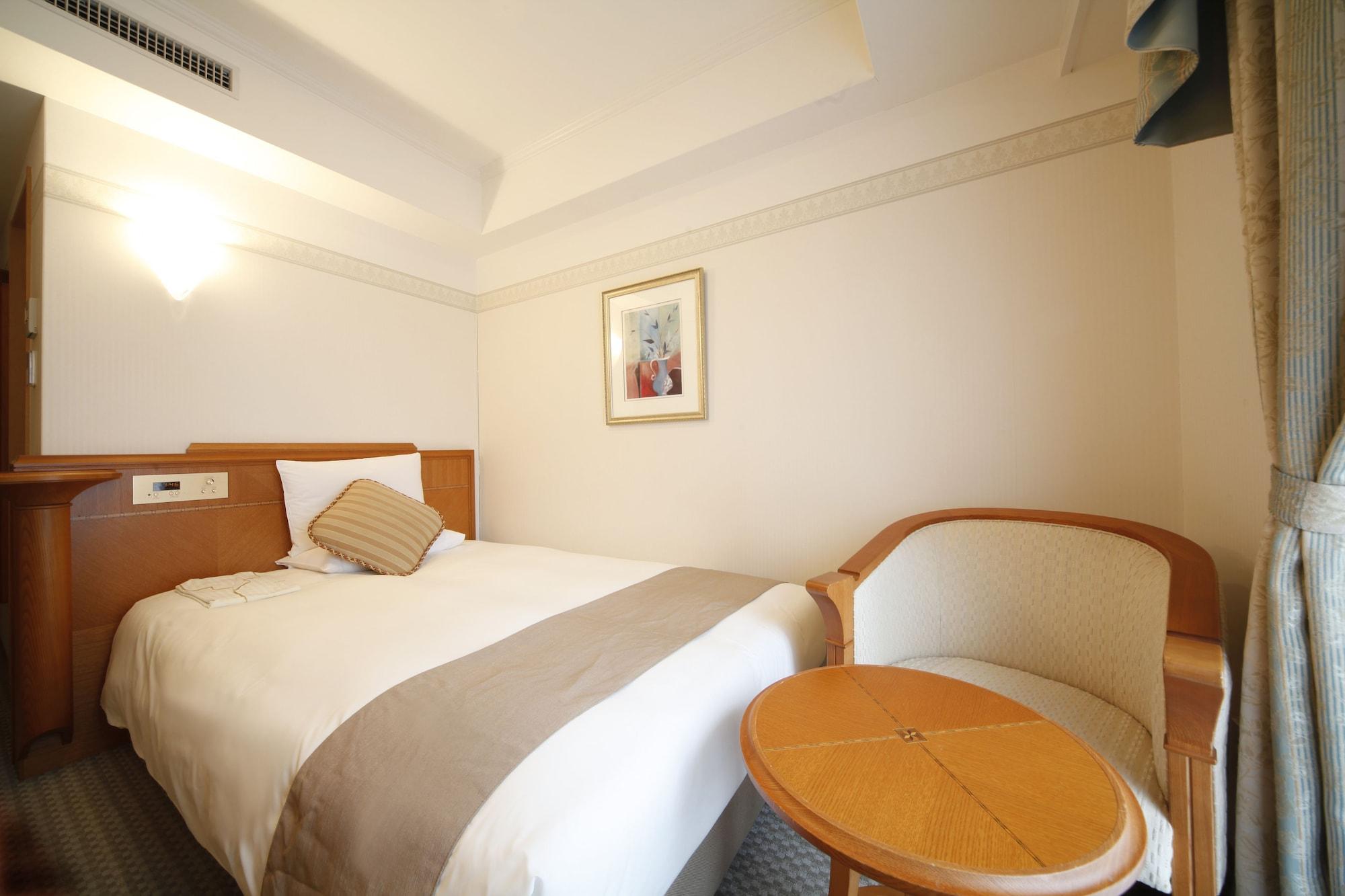 Koko Hotel Osaka Shinsaibashi Buitenkant foto