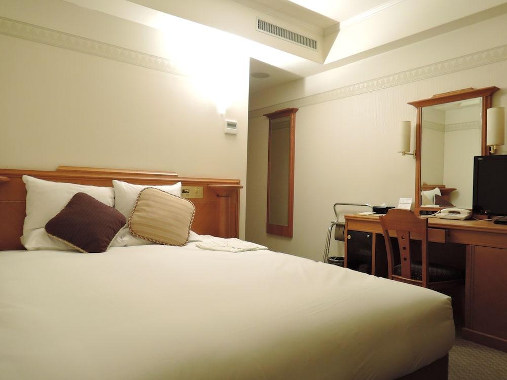 Koko Hotel Osaka Shinsaibashi Buitenkant foto