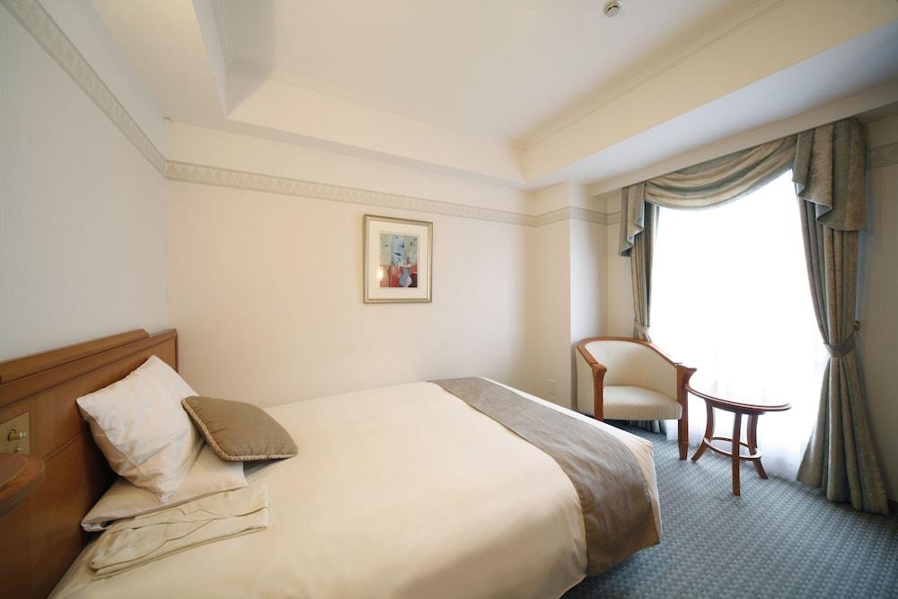 Koko Hotel Osaka Shinsaibashi Buitenkant foto