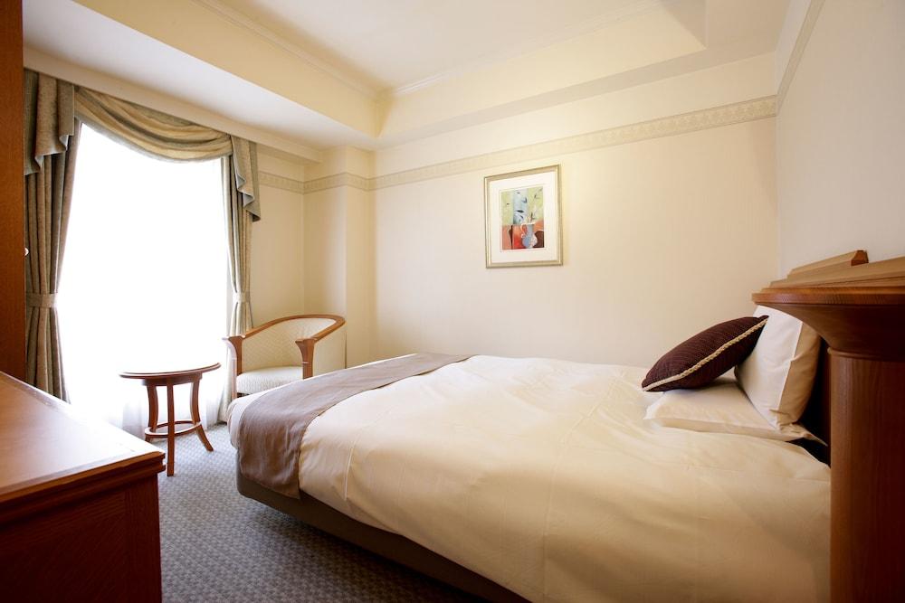 Koko Hotel Osaka Shinsaibashi Buitenkant foto