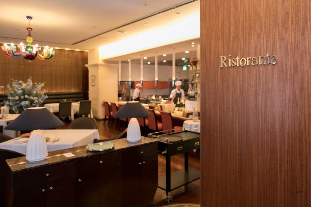 Koko Hotel Osaka Shinsaibashi Buitenkant foto