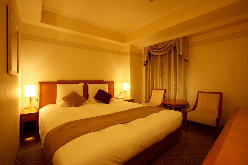 Koko Hotel Osaka Shinsaibashi Buitenkant foto