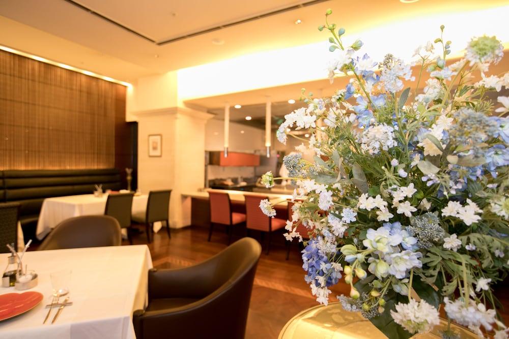 Koko Hotel Osaka Shinsaibashi Buitenkant foto