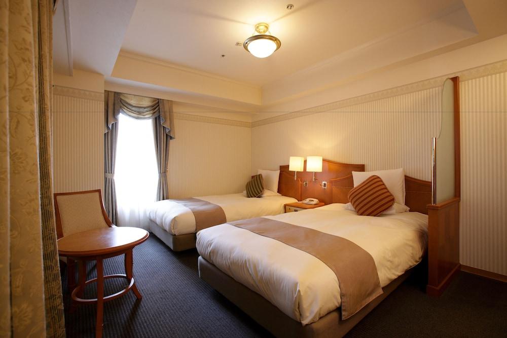 Koko Hotel Osaka Shinsaibashi Buitenkant foto
