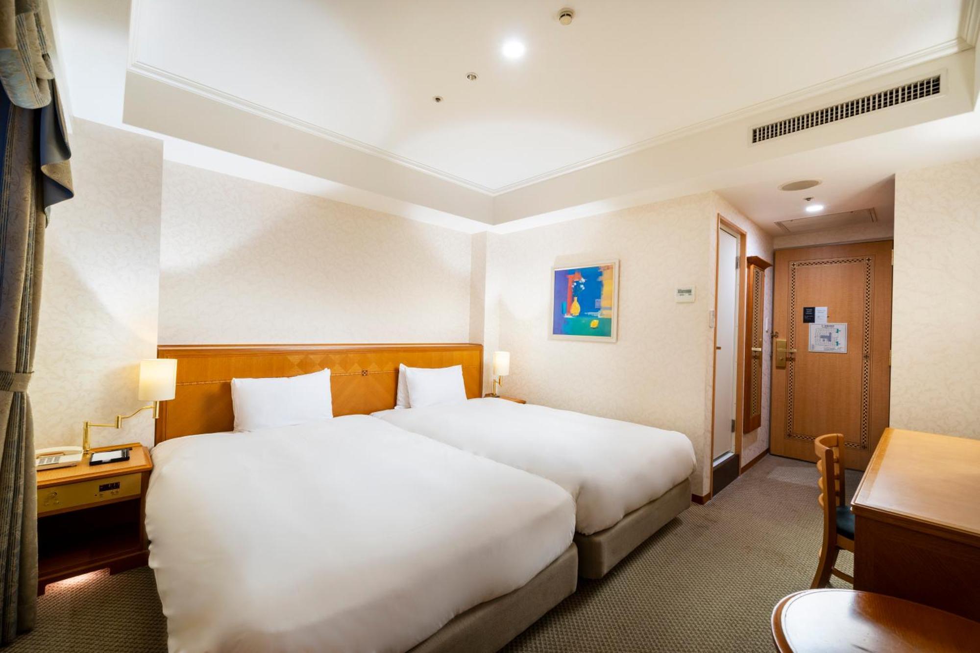 Koko Hotel Osaka Shinsaibashi Buitenkant foto