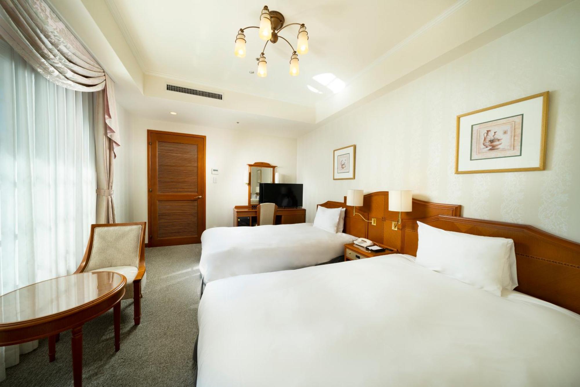 Koko Hotel Osaka Shinsaibashi Buitenkant foto