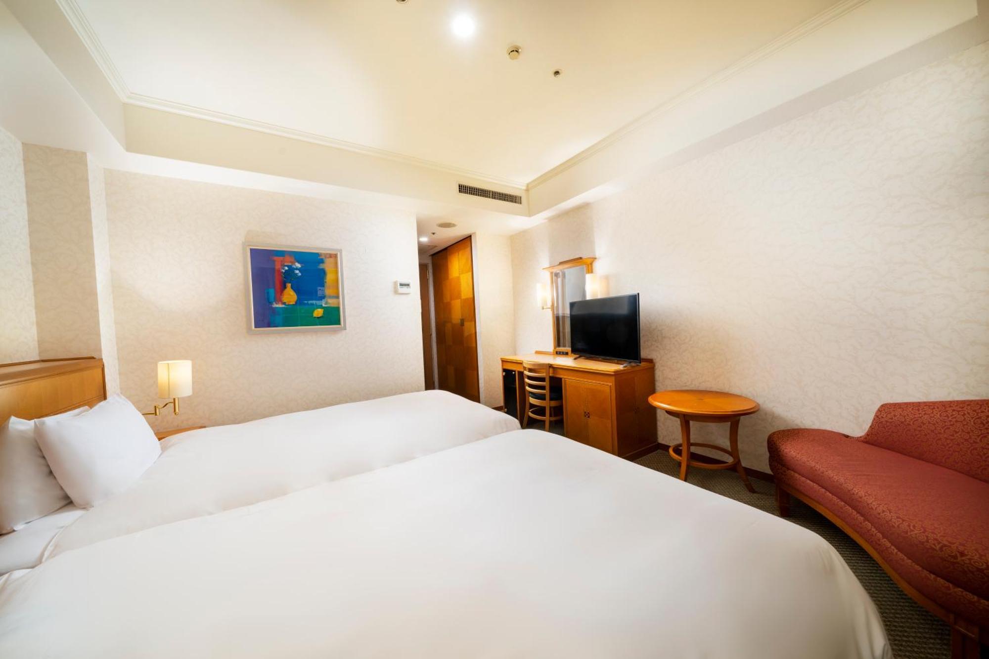 Koko Hotel Osaka Shinsaibashi Buitenkant foto