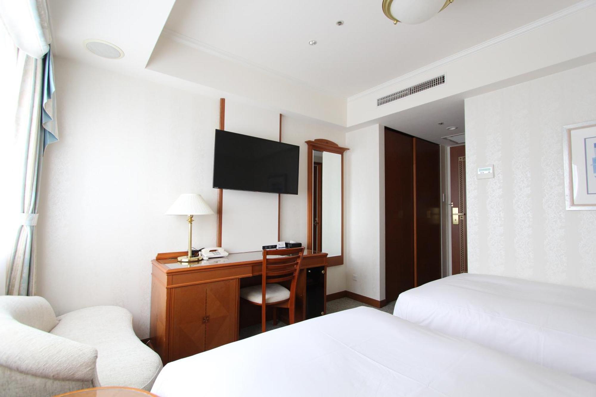 Koko Hotel Osaka Shinsaibashi Buitenkant foto