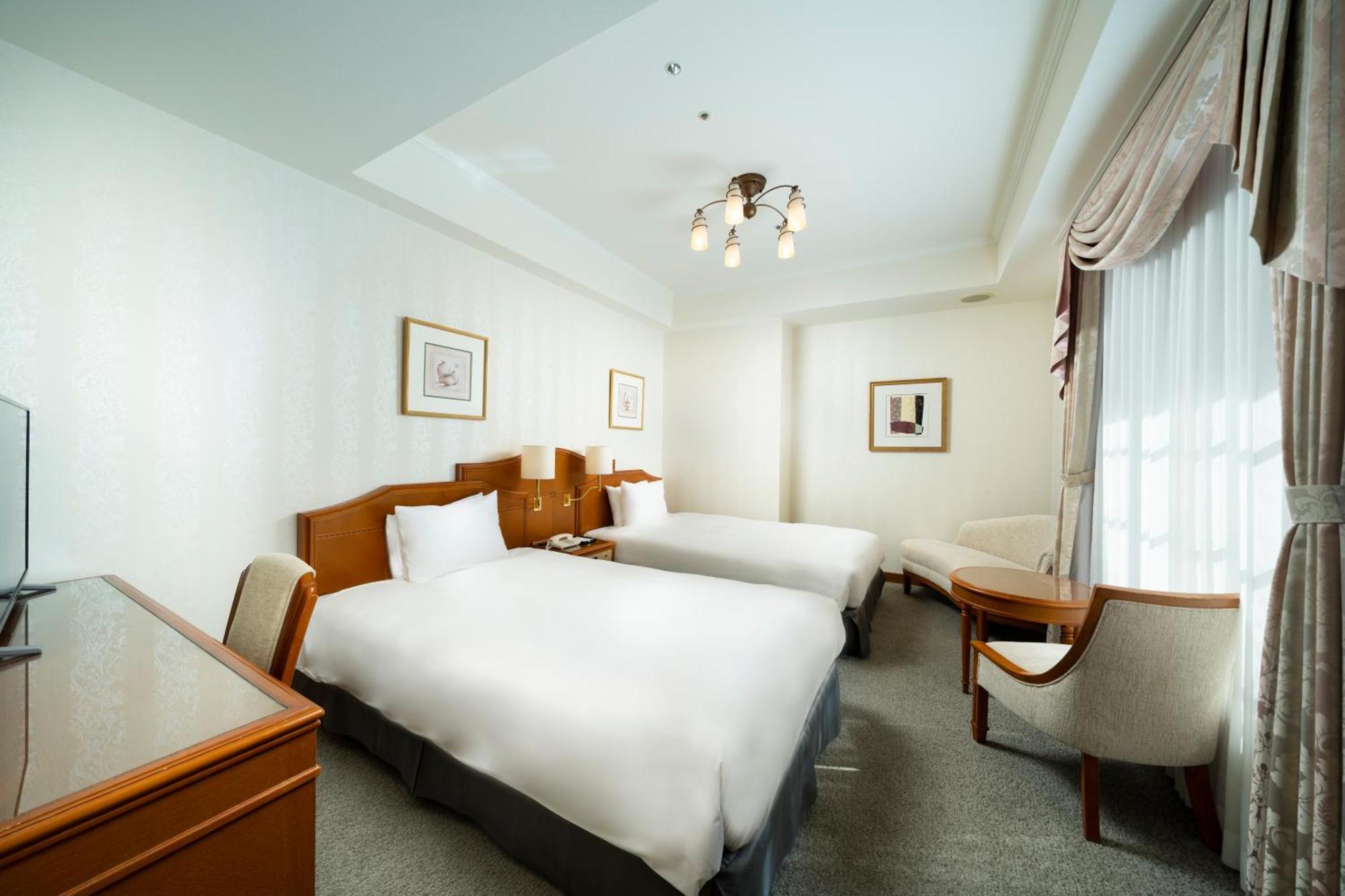 Koko Hotel Osaka Shinsaibashi Buitenkant foto
