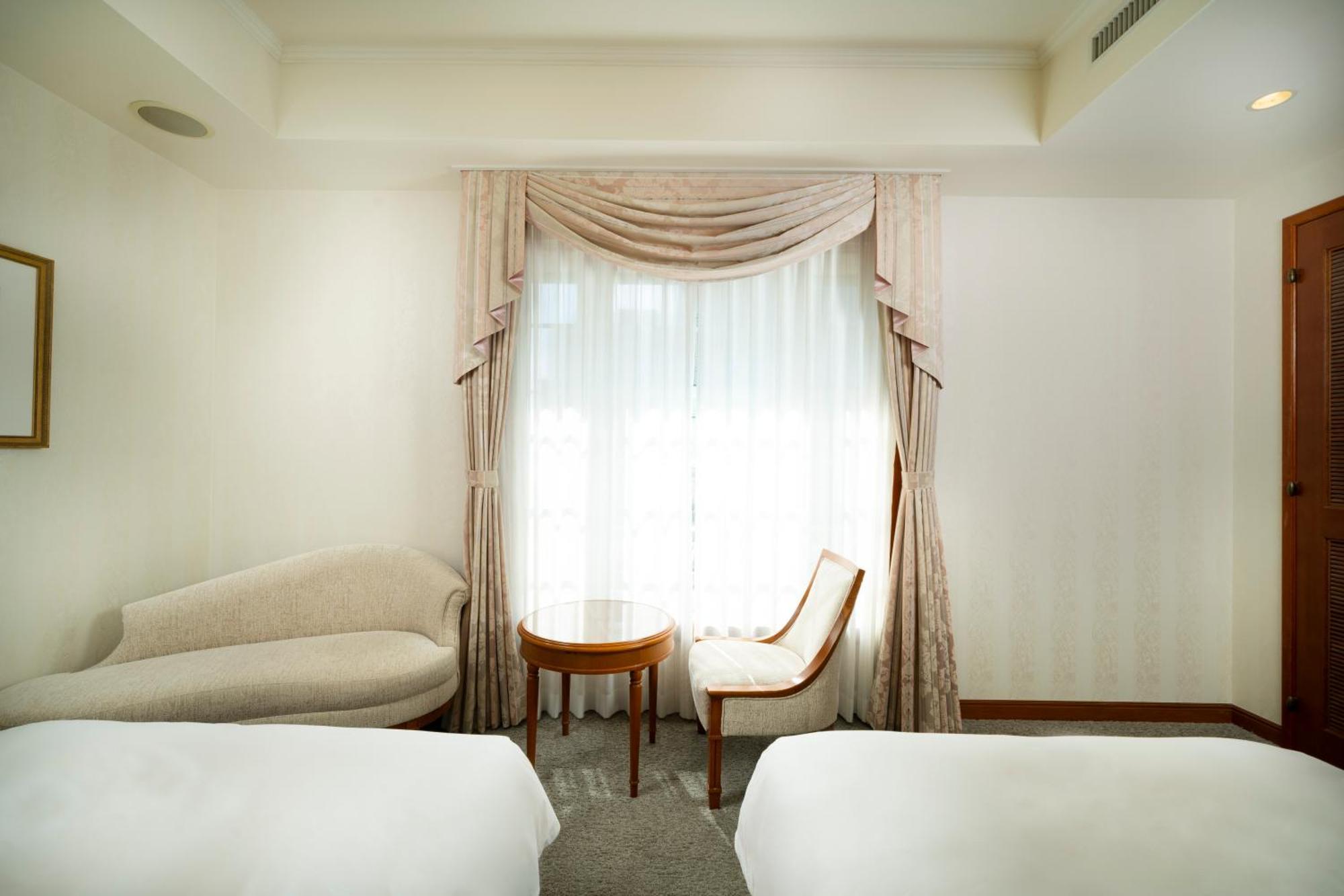 Koko Hotel Osaka Shinsaibashi Buitenkant foto
