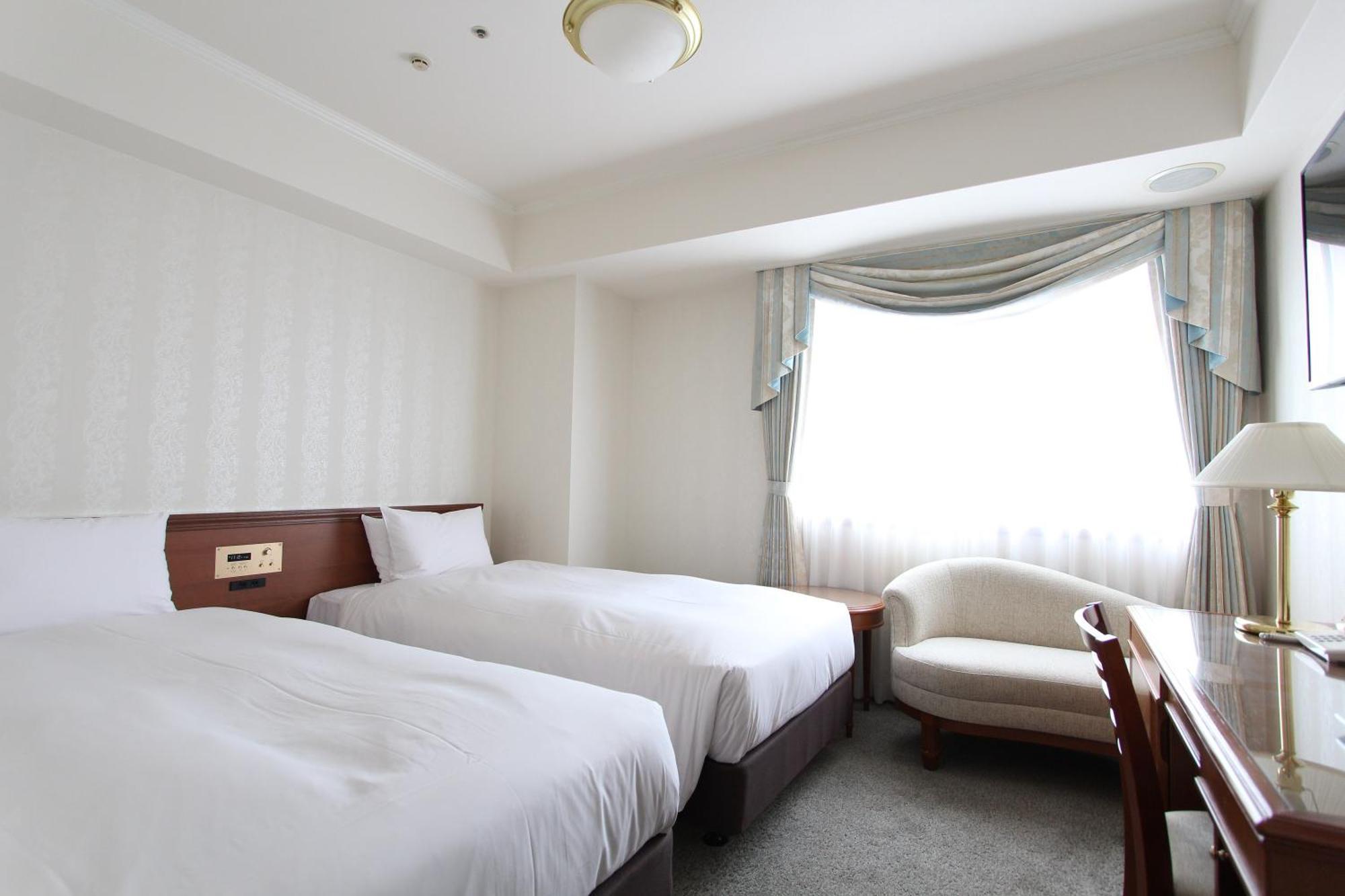 Koko Hotel Osaka Shinsaibashi Buitenkant foto