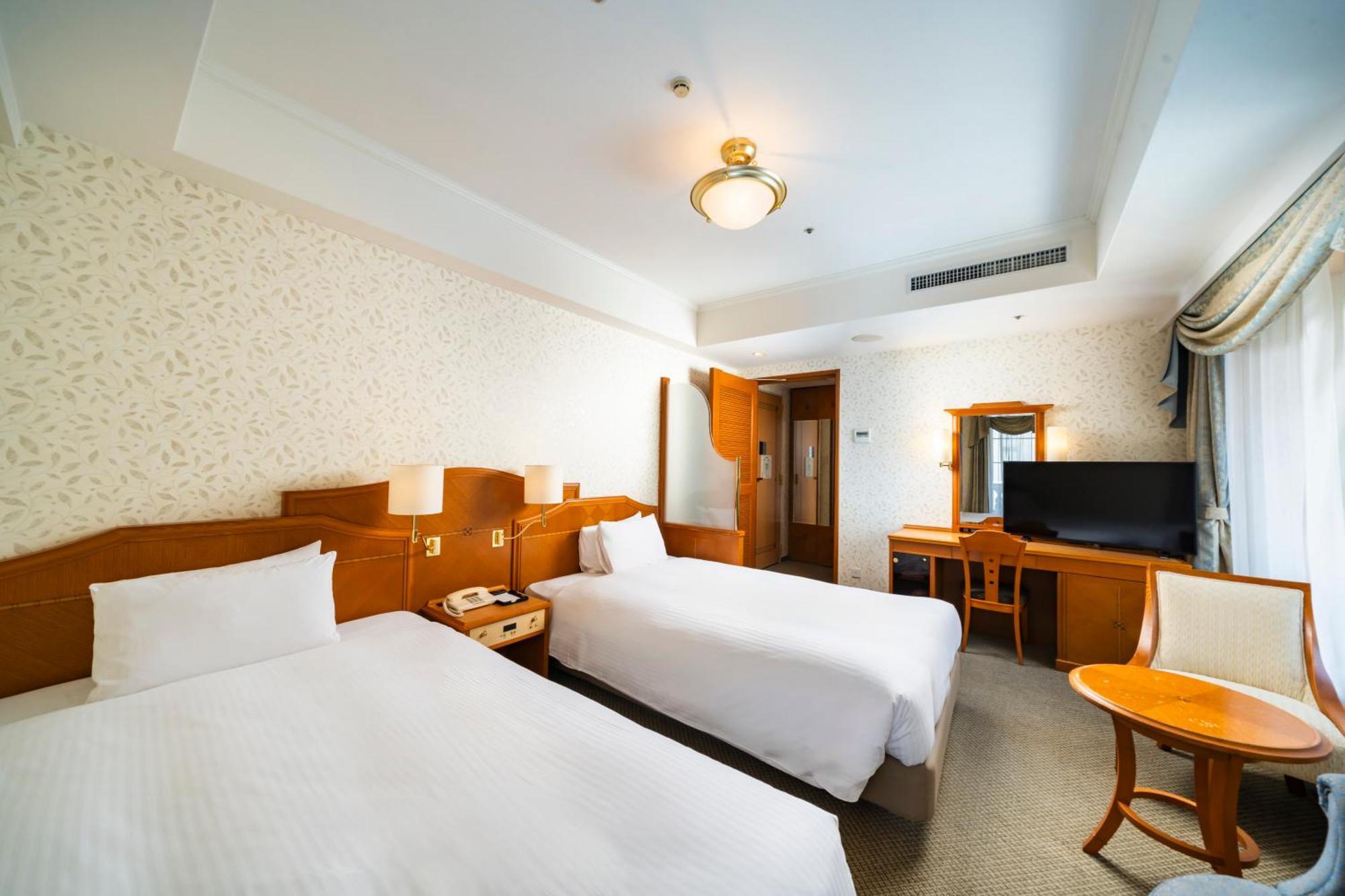 Koko Hotel Osaka Shinsaibashi Buitenkant foto