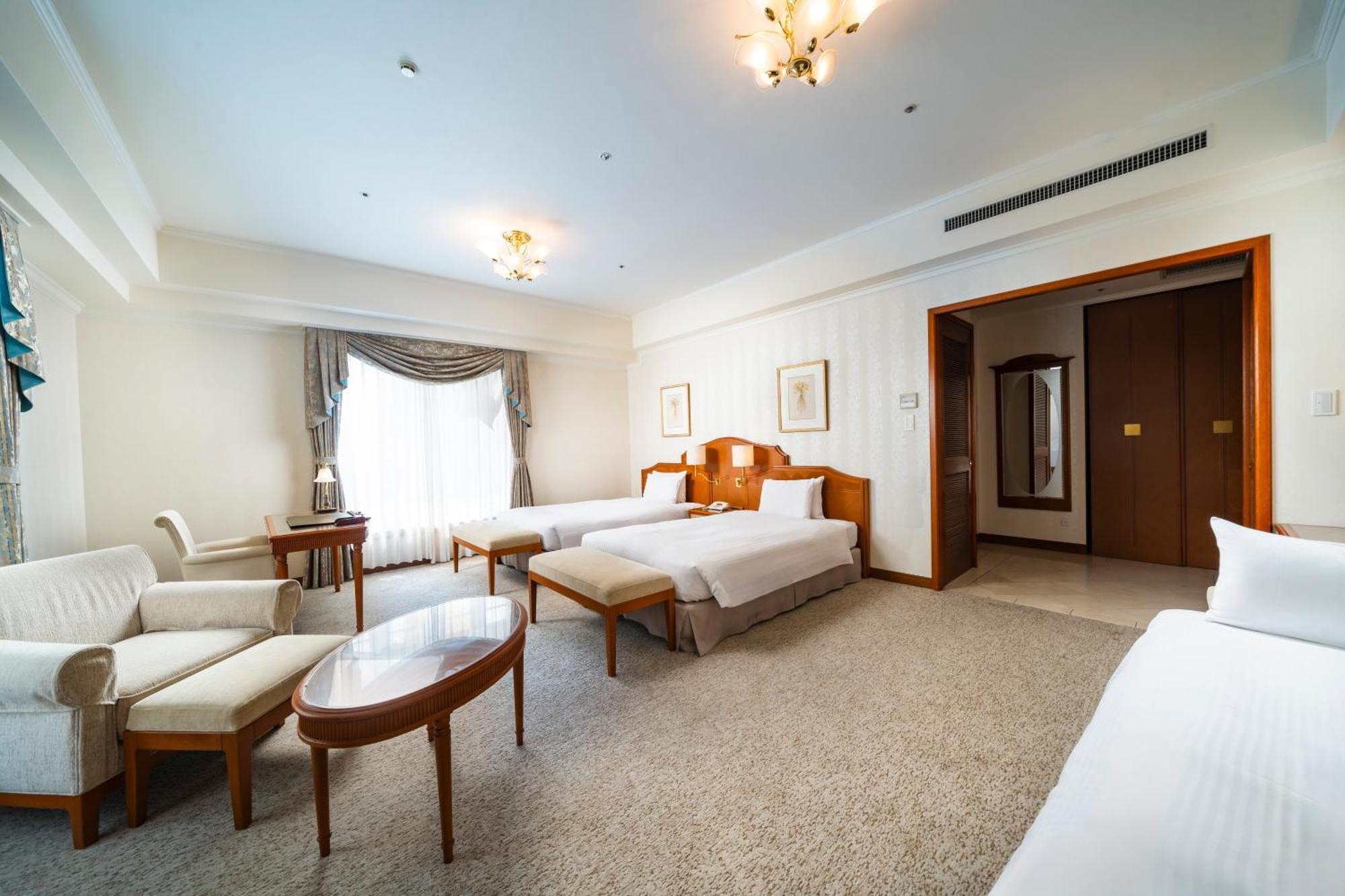 Koko Hotel Osaka Shinsaibashi Buitenkant foto