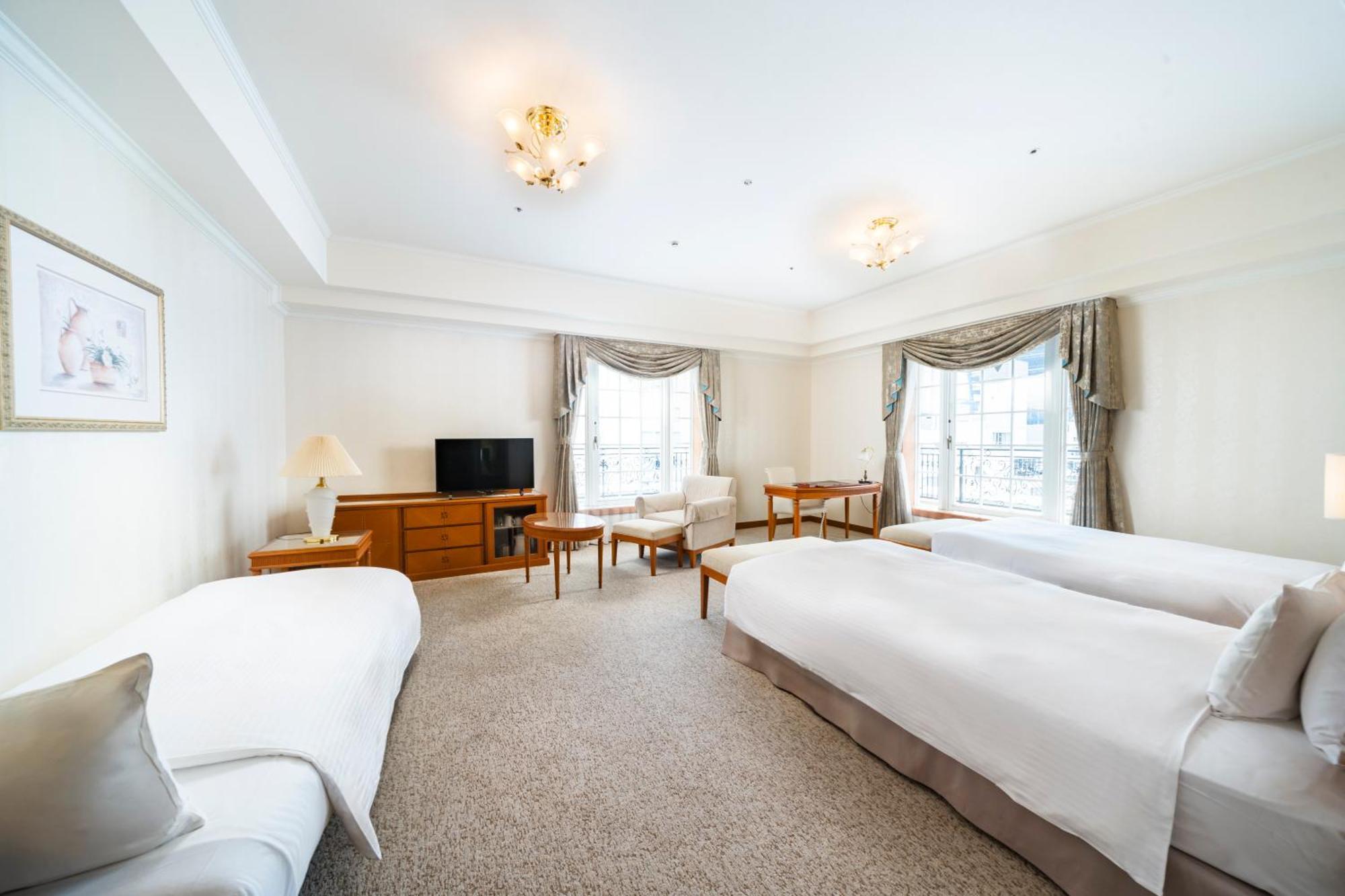 Koko Hotel Osaka Shinsaibashi Buitenkant foto