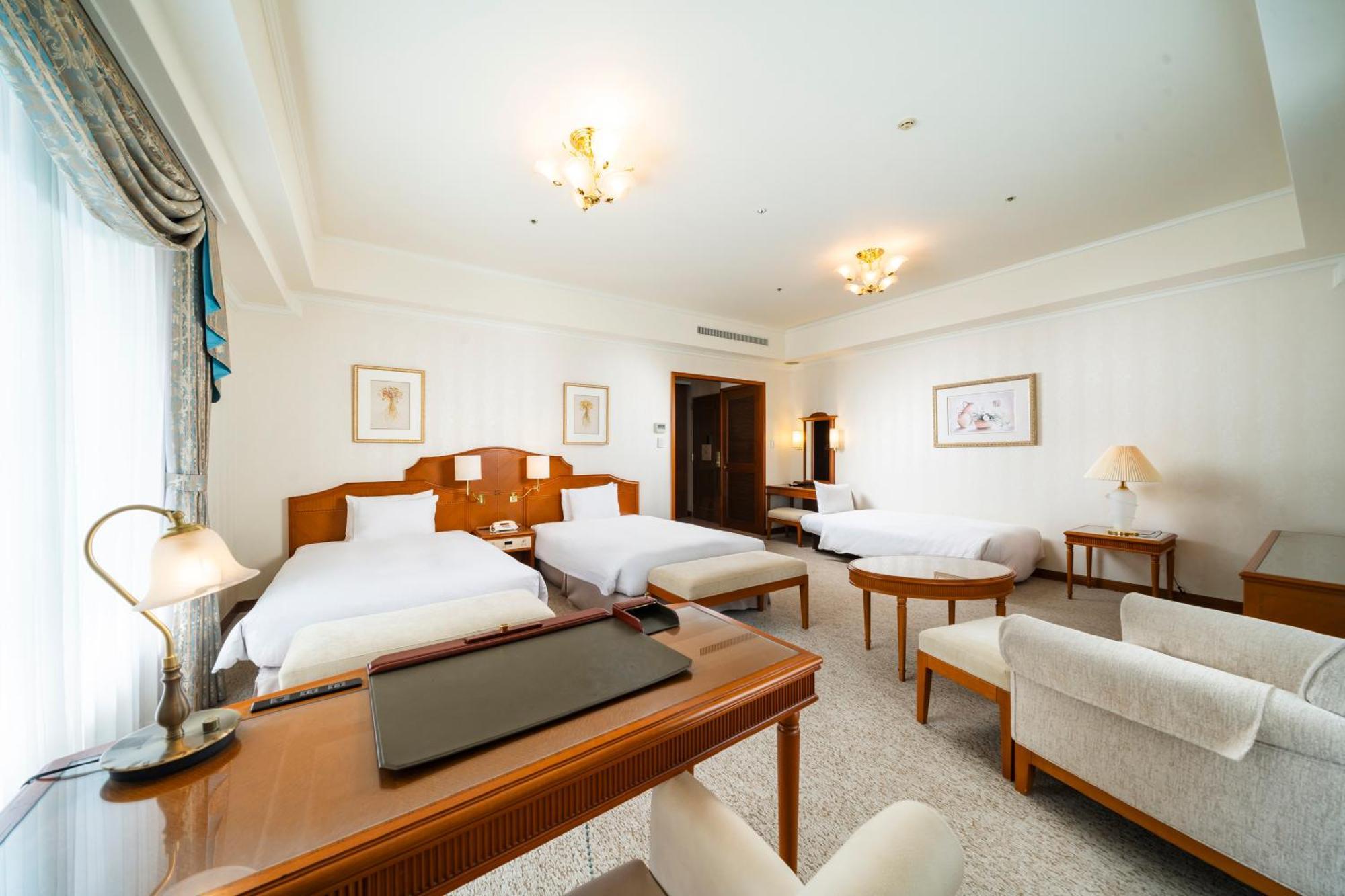 Koko Hotel Osaka Shinsaibashi Buitenkant foto