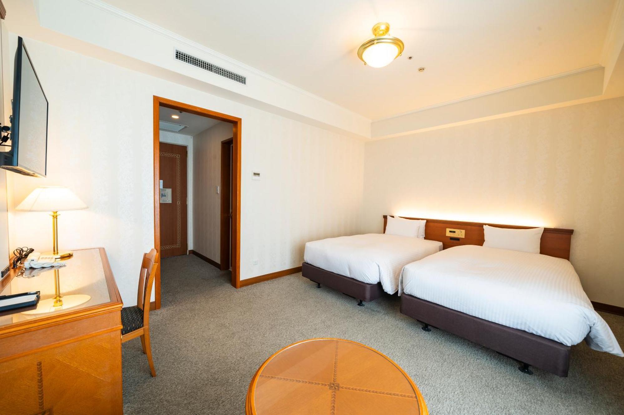 Koko Hotel Osaka Shinsaibashi Buitenkant foto