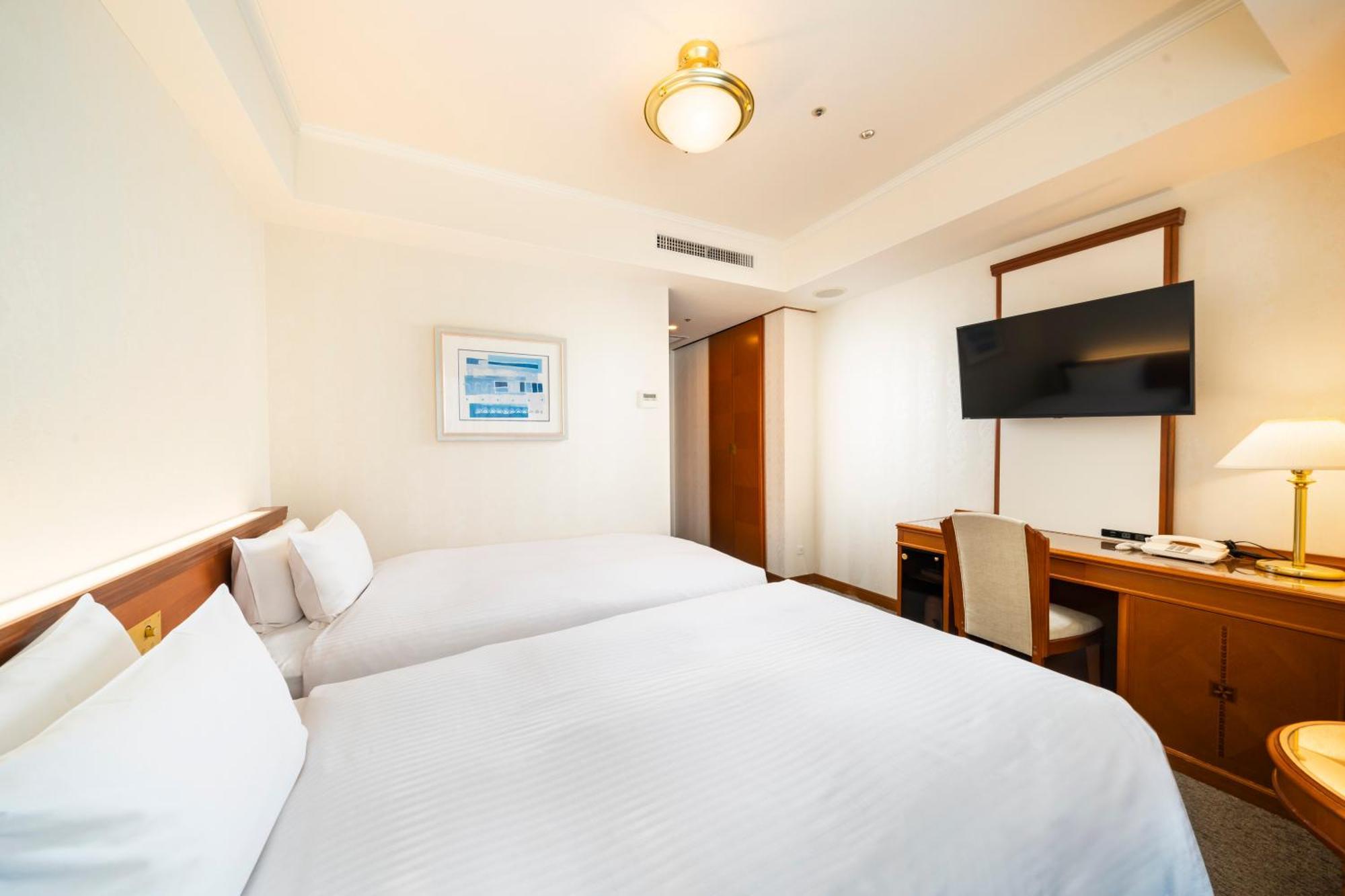 Koko Hotel Osaka Shinsaibashi Buitenkant foto