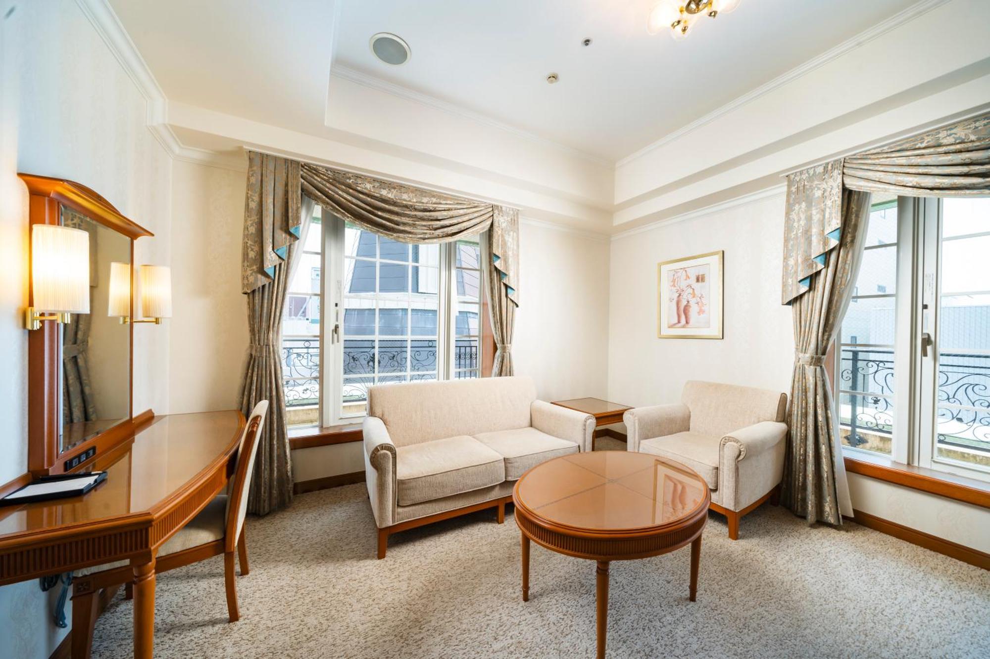 Koko Hotel Osaka Shinsaibashi Buitenkant foto