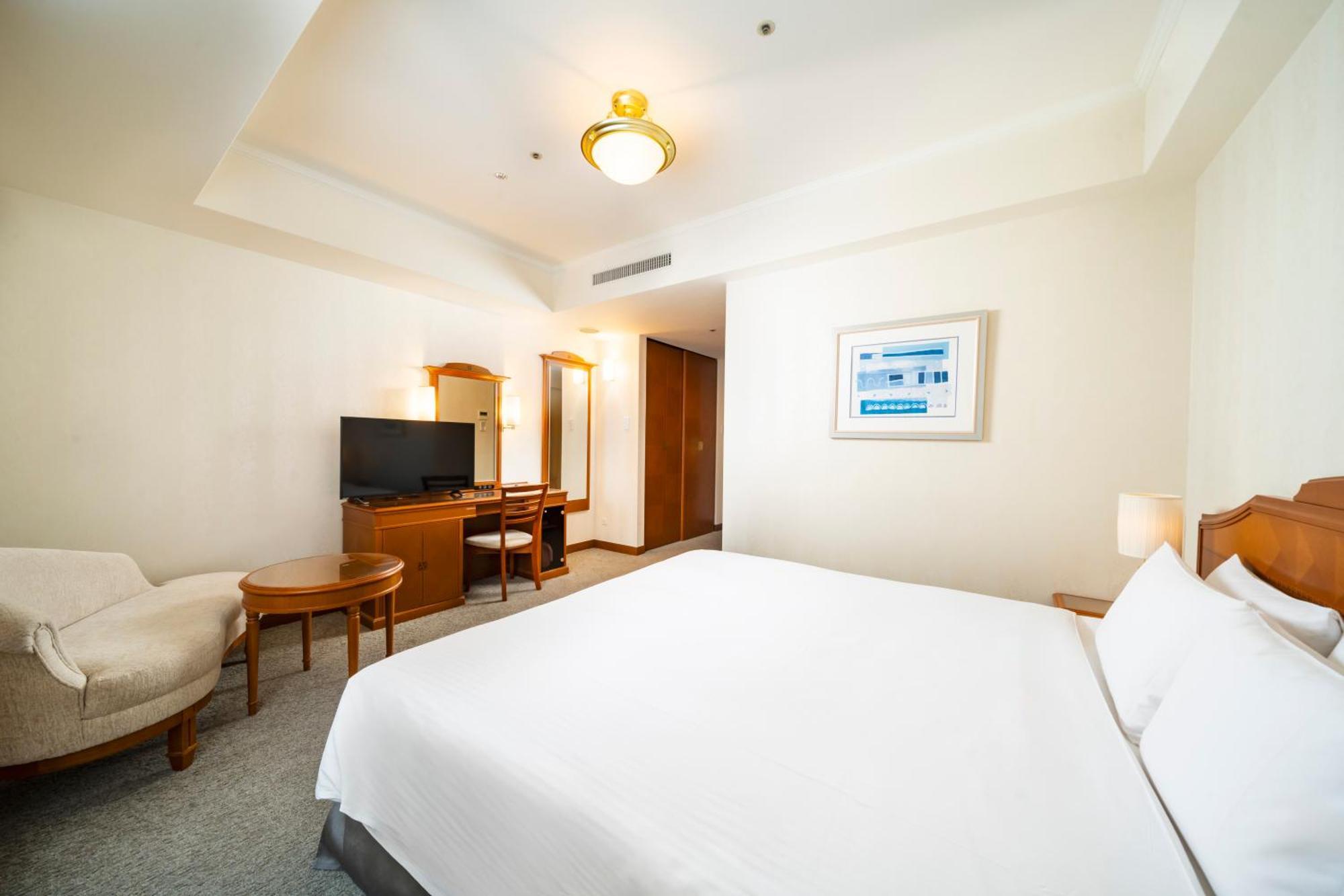 Koko Hotel Osaka Shinsaibashi Buitenkant foto