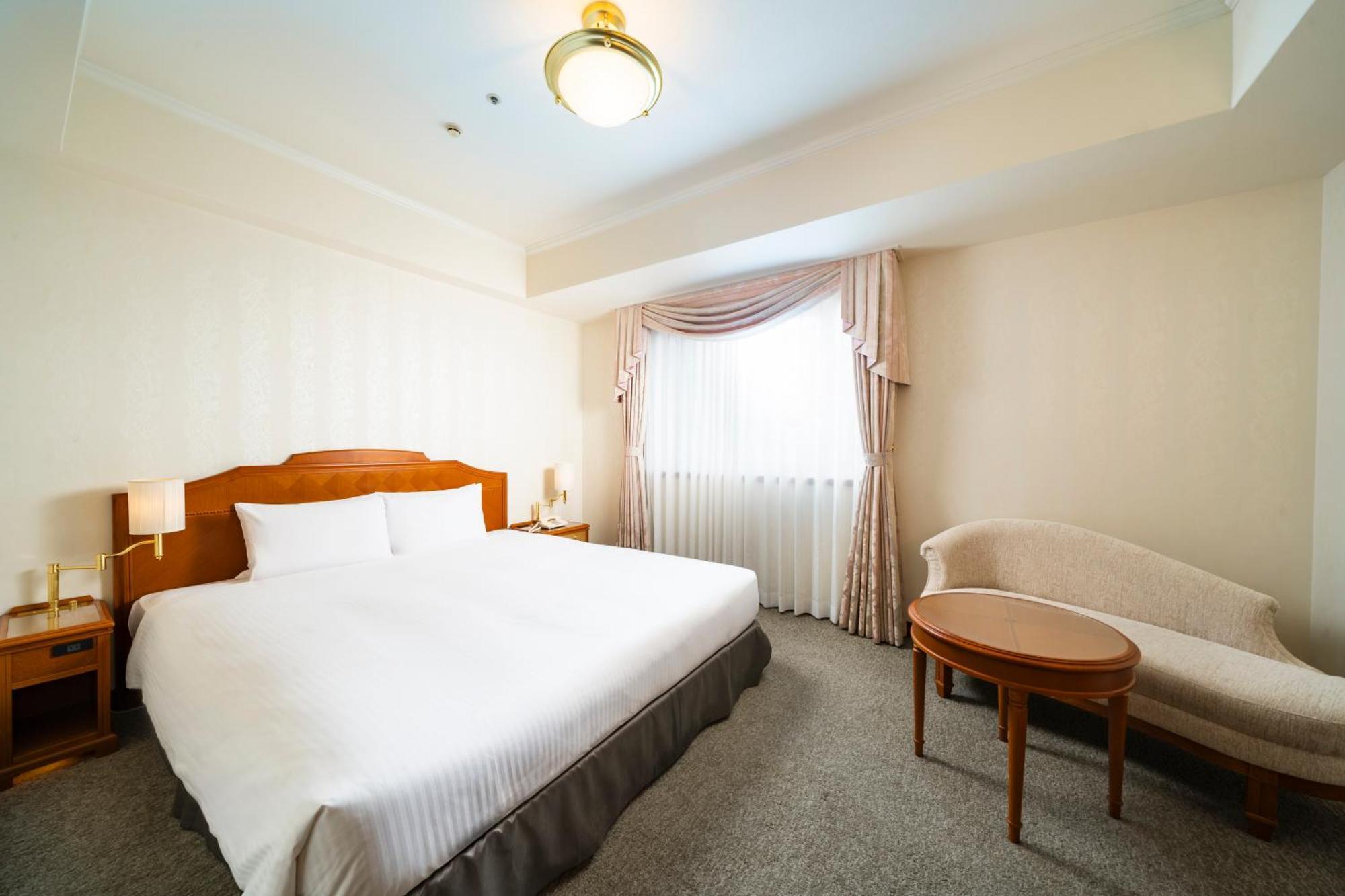 Koko Hotel Osaka Shinsaibashi Buitenkant foto