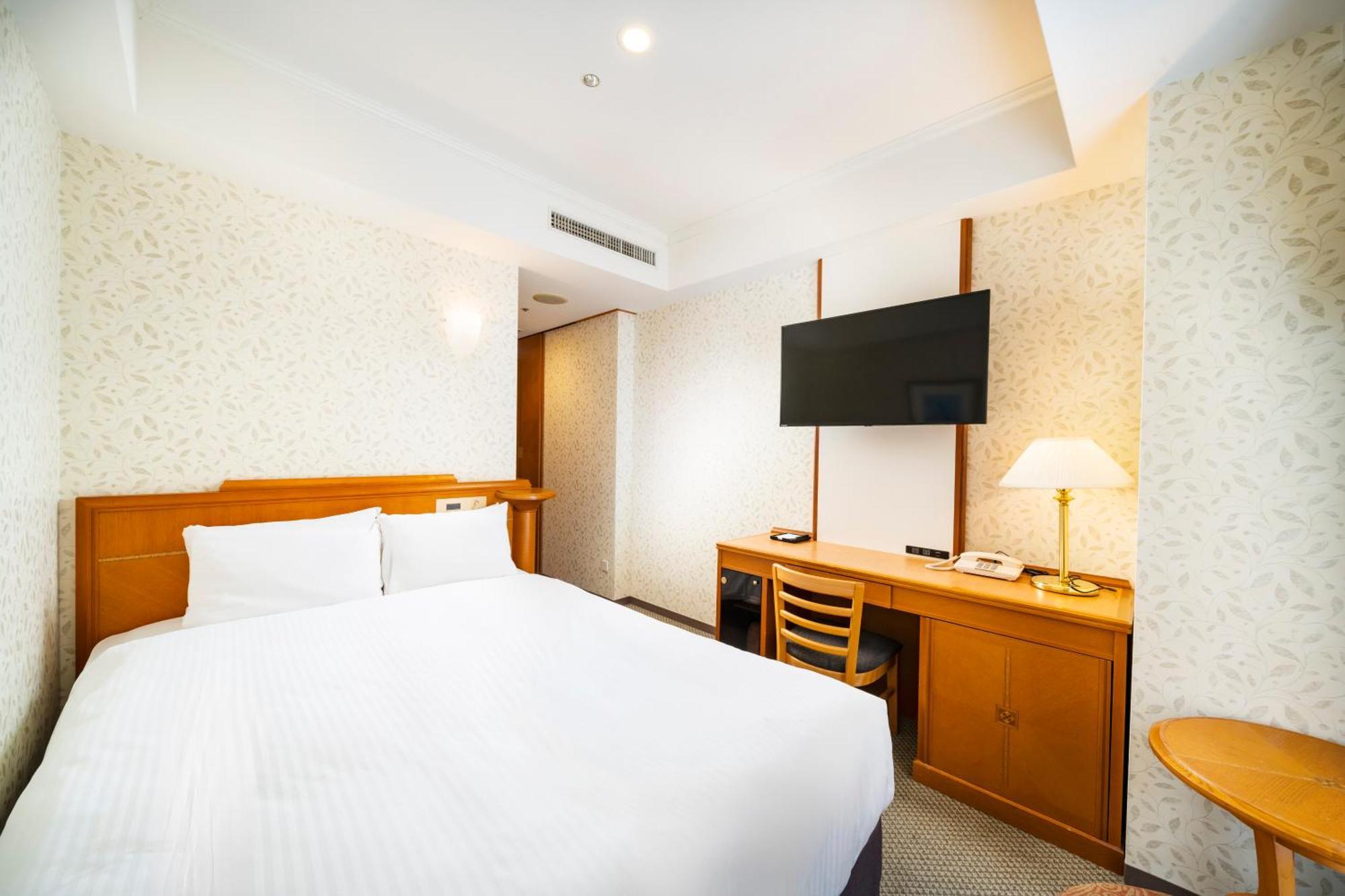 Koko Hotel Osaka Shinsaibashi Buitenkant foto