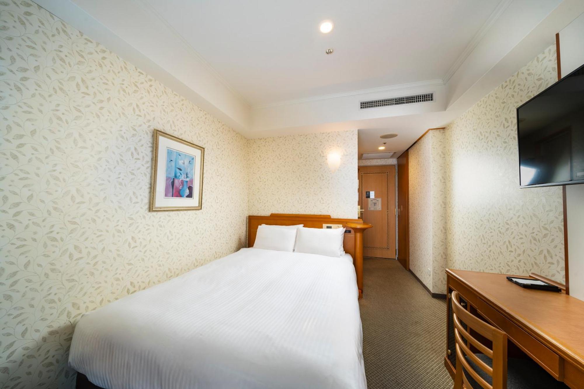 Koko Hotel Osaka Shinsaibashi Buitenkant foto