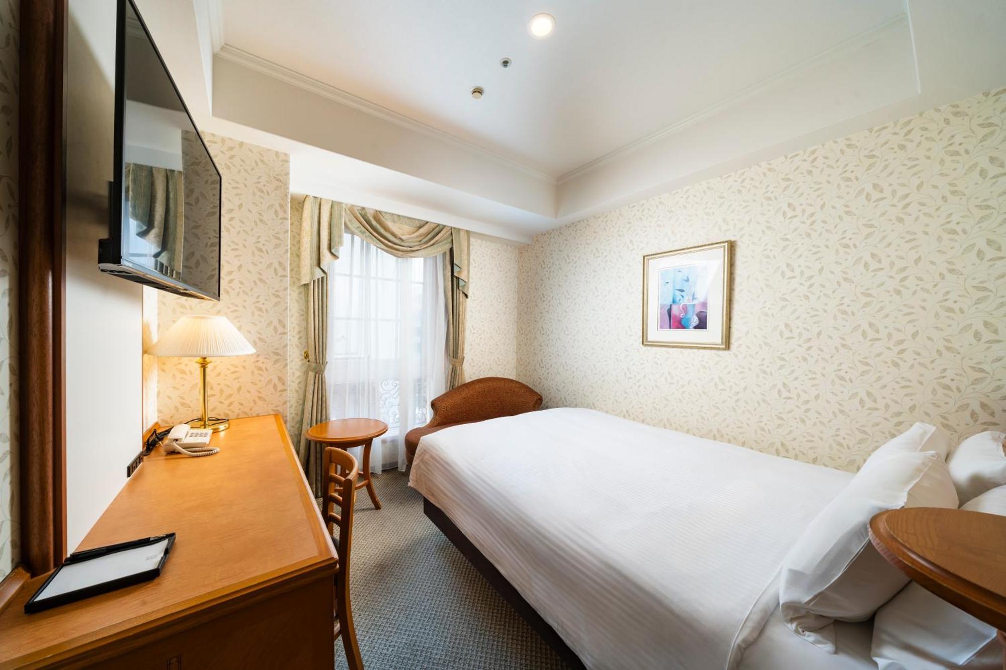 Koko Hotel Osaka Shinsaibashi Buitenkant foto