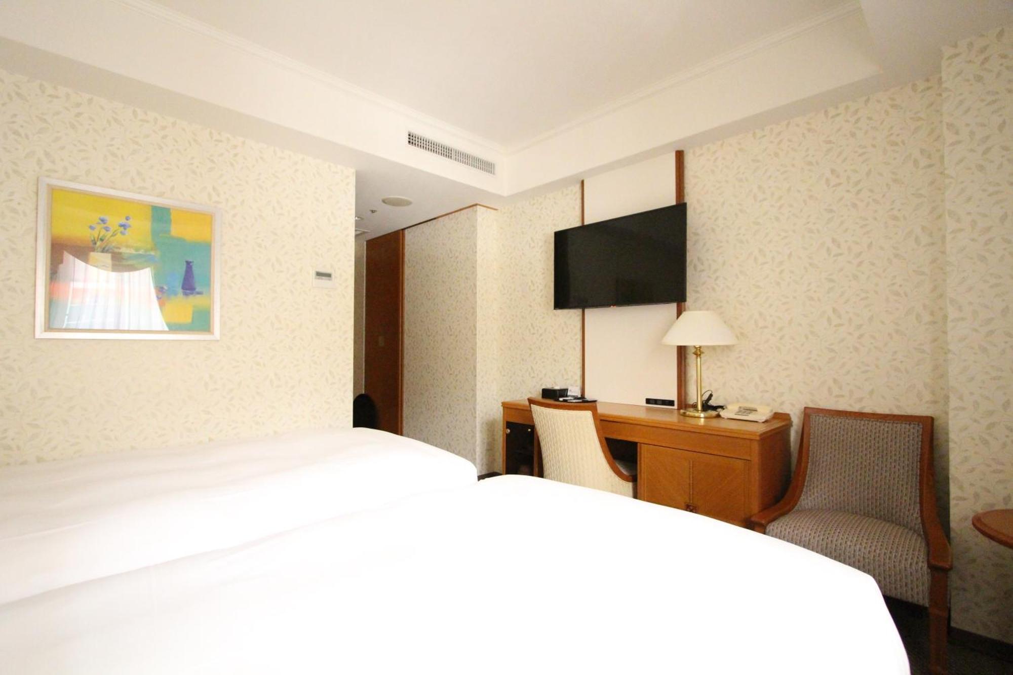 Koko Hotel Osaka Shinsaibashi Buitenkant foto