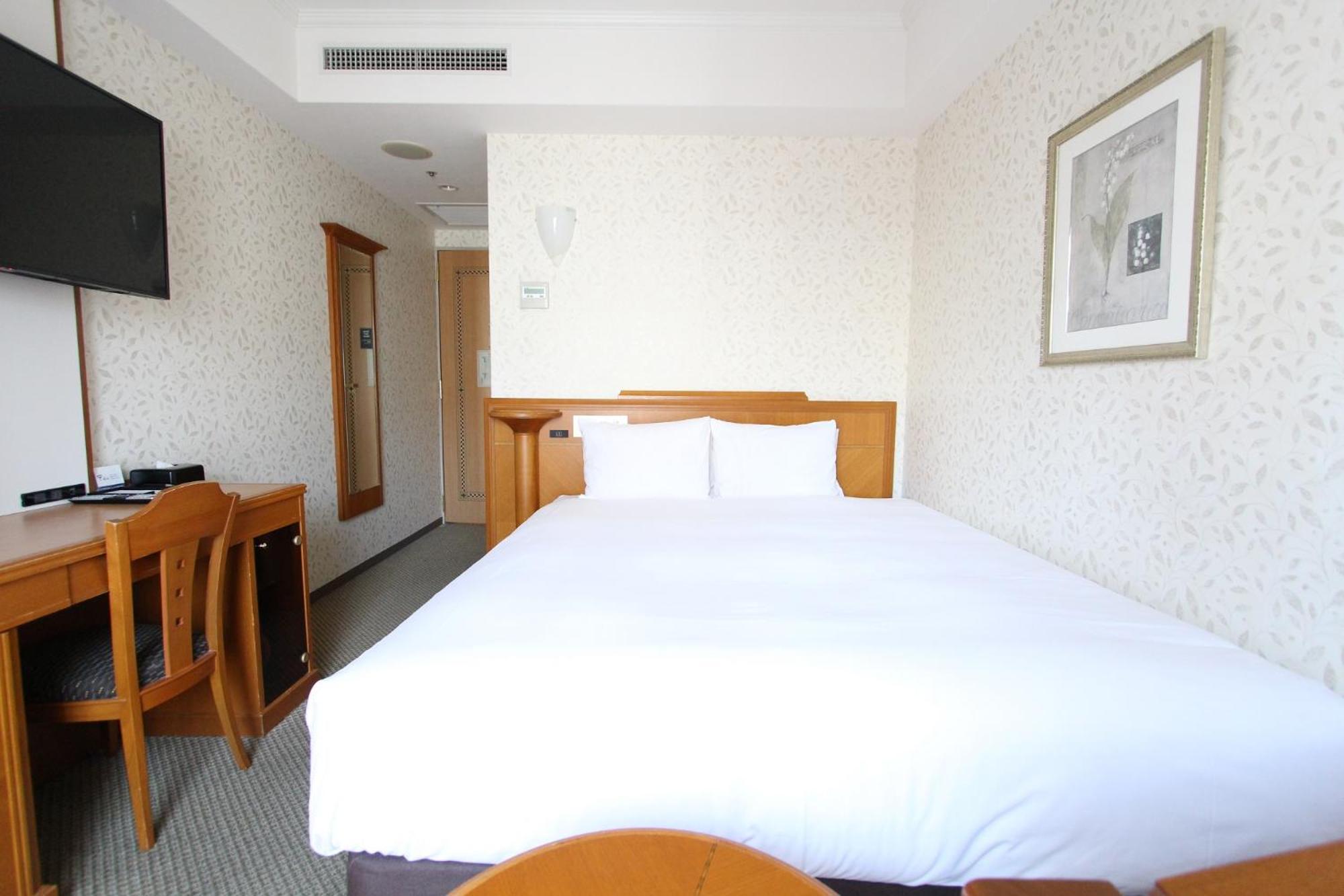 Koko Hotel Osaka Shinsaibashi Buitenkant foto