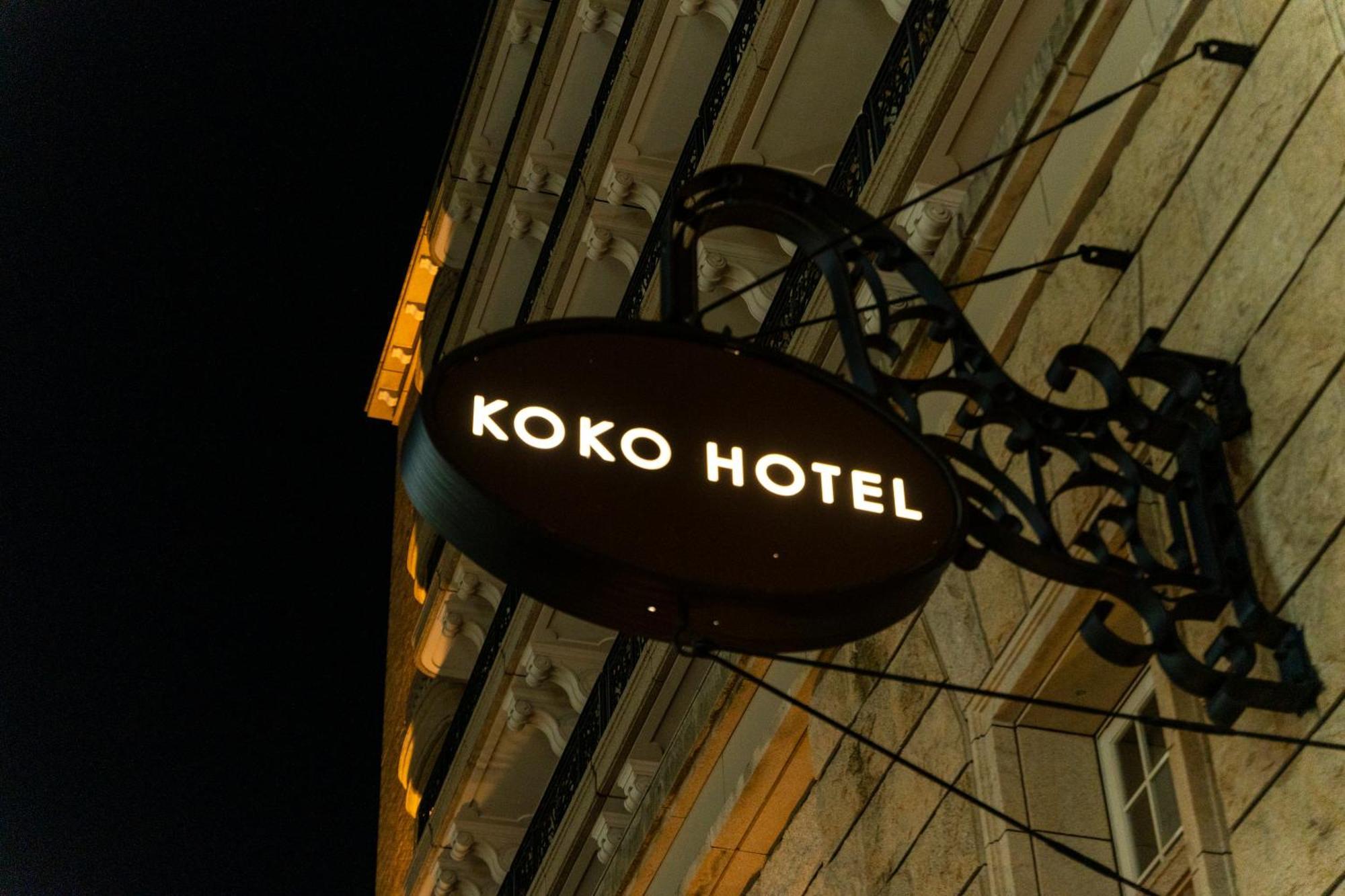 Koko Hotel Osaka Shinsaibashi Buitenkant foto