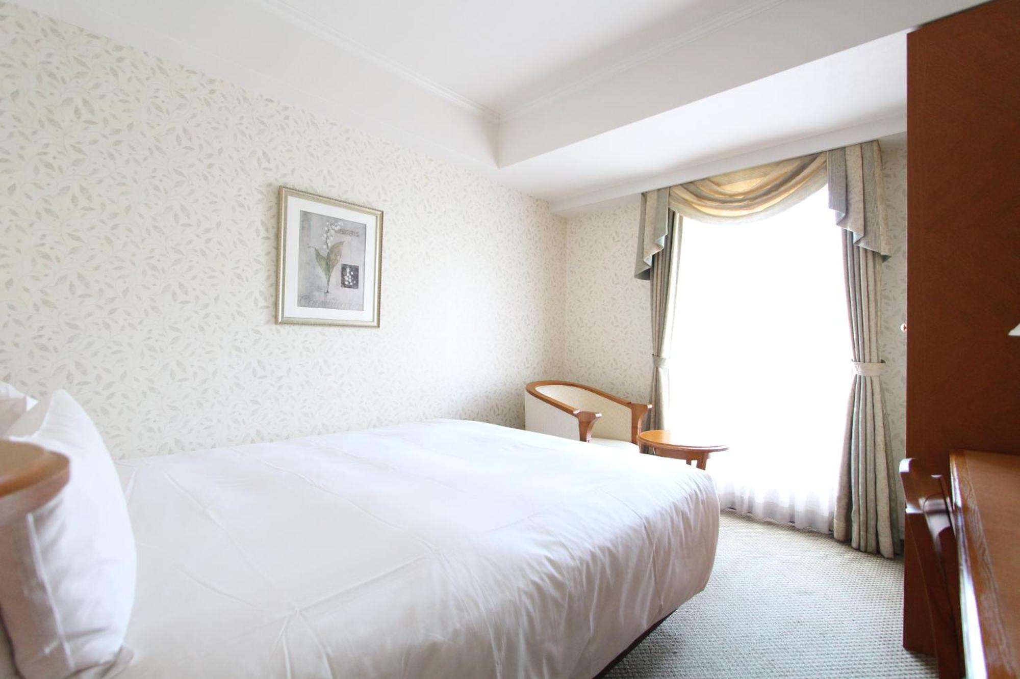 Koko Hotel Osaka Shinsaibashi Buitenkant foto