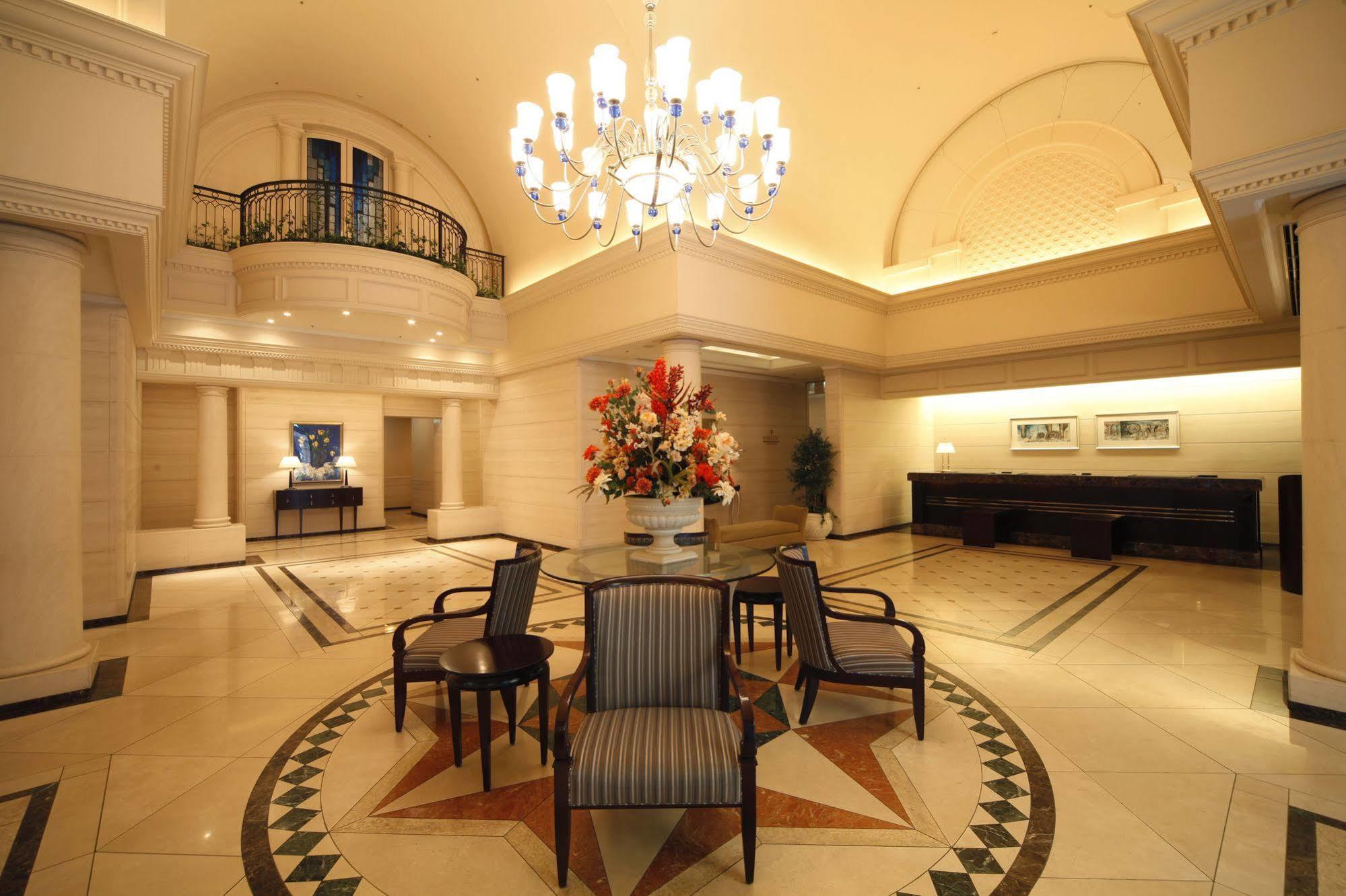 Koko Hotel Osaka Shinsaibashi Buitenkant foto